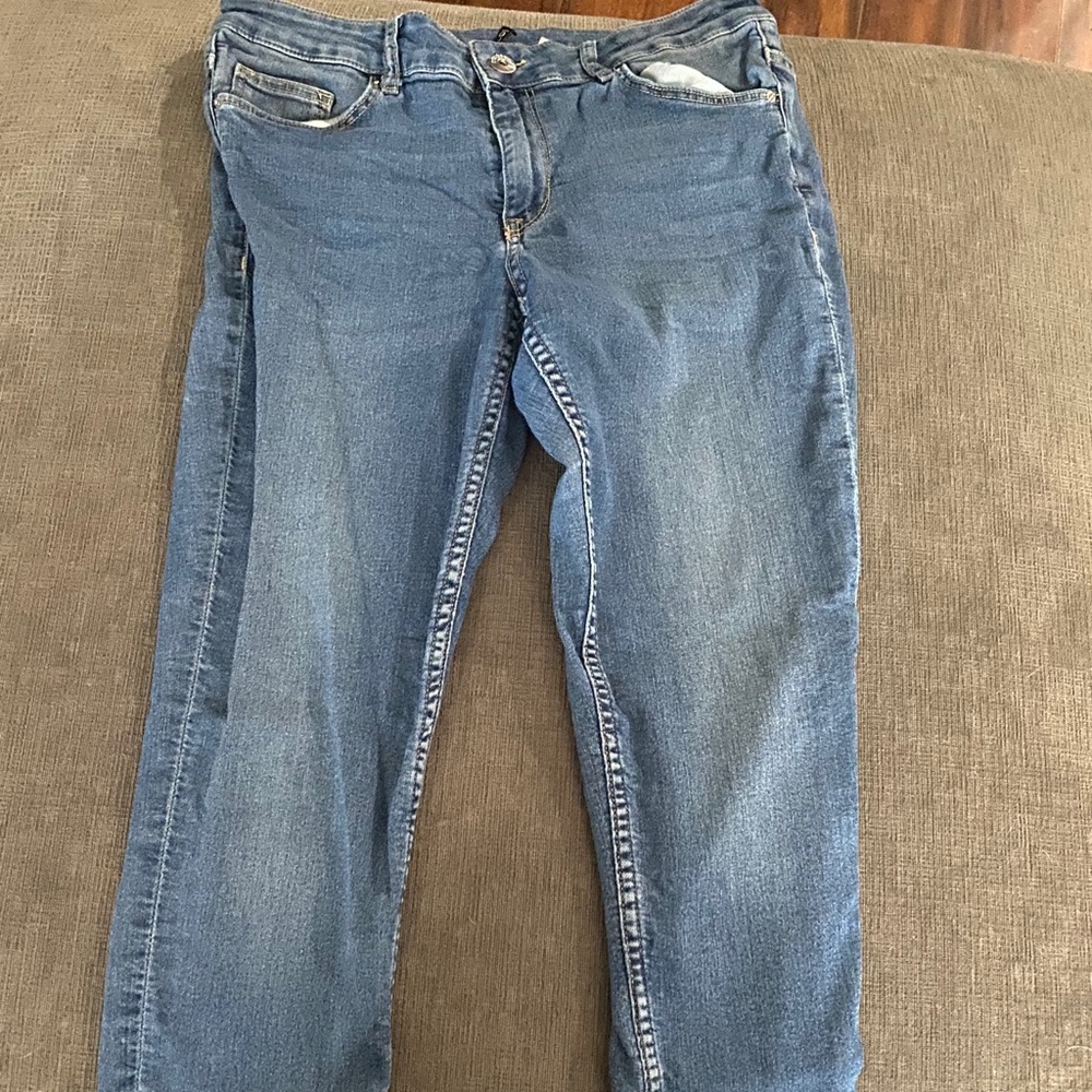 Jeans - Picture 2 of 2